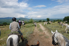 Bulgaria-Mountains-Land of the Thracians